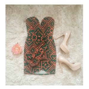 Shasa Dress by Trac